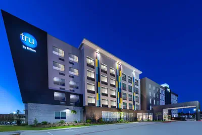 Photo 2 - Tru by Hilton Laredo Airport