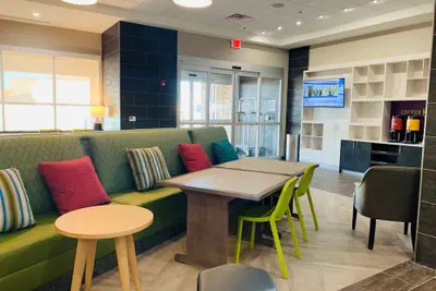 Photo 3 - Home2 Suites by Hilton Edinburg, TX