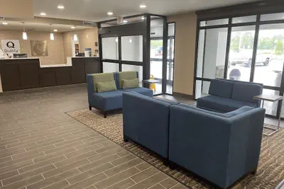 Photo 5 - Quality Inn & Suites Spring Lake - Fayetteville near Fort Bragg