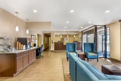 Photo 3 - Quality Inn & Suites Spring Lake - Fayetteville near Fort Bragg
