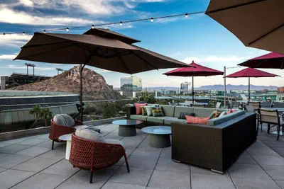 Photo 2 - Hyatt Place Tempe / Phoenix / University