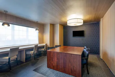 Photo 2 - Microtel Inn & Suites by Wyndham South Hill