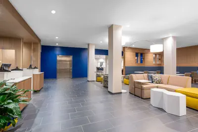 Photo 4 - Microtel Inn & Suites by Wyndham South Hill