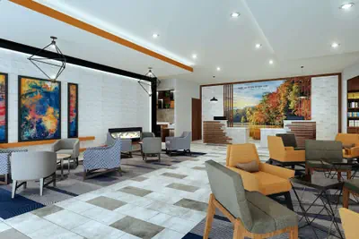 Photo 3 - La Quinta Inn & Suites by Wyndham Marysville