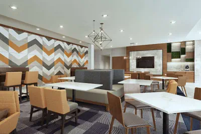 Photo 4 - La Quinta Inn & Suites by Wyndham Marysville