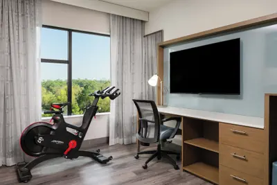 Photo 4 - EVEN Hotel Shenandoah - The Woodlands by IHG