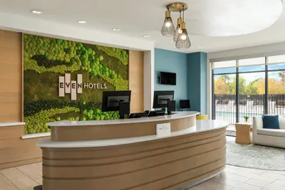 Photo 5 - EVEN Hotel Shenandoah - The Woodlands by IHG