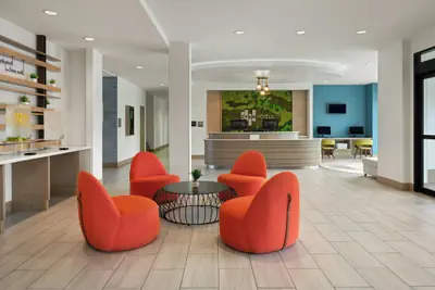 Photo 4 - EVEN Hotel Shenandoah - The Woodlands by IHG