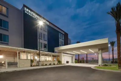 Photo 2 - SpringHill Suites by Marriott Phoenix Goodyear