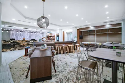 Photo 3 - SpringHill Suites by Marriott Phoenix Goodyear