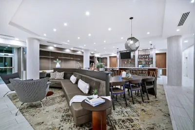 Photo 4 - SpringHill Suites by Marriott Phoenix Goodyear
