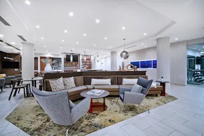 Photo 5 - SpringHill Suites by Marriott Phoenix Goodyear
