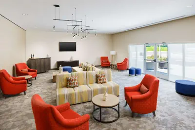 Photo 5 - Hilton Garden Inn Apopka City Center