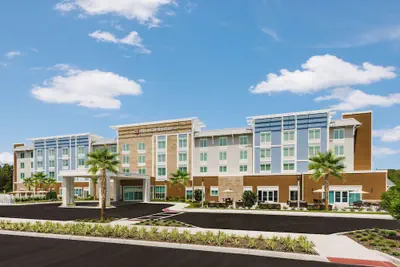Photo 2 - Hilton Garden Inn Apopka City Center