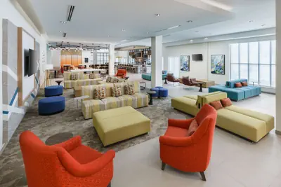 Photo 3 - Hilton Garden Inn Apopka City Center
