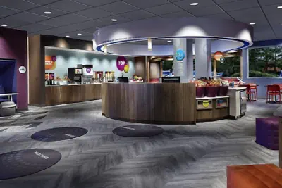 Photo 2 - TRU by Hilton Perrysburg Toledo, OH