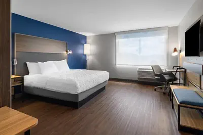 Photo 5 - TRU by Hilton Perrysburg Toledo, OH