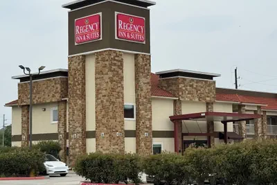 Photo 2 - REGENCY INN AND SUITES