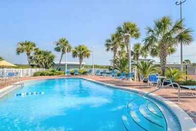 Photo 2 - Pinnacle Port by Panhandle Getaways