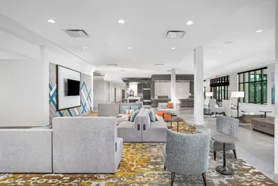 Photo 5 - Hilton Garden Inn Harlingen Convention Center