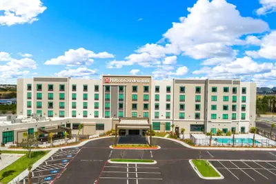 Photo 2 - Hilton Garden Inn Harlingen Convention Center