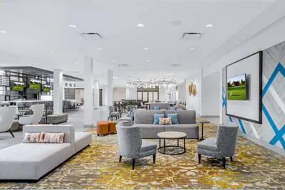 Photo 3 - Hilton Garden Inn Harlingen Convention Center