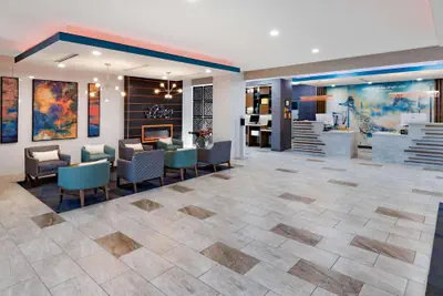 Photo 3 - La Quinta Inn & Suites by Wyndham Fort Stockton Northeast