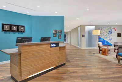 Photo 3 - TownePlace Suites by Marriott Panama City Beach Pier Park