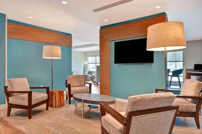 Photo 3 - TownePlace Suites by Marriott Panama City Beach Pier Park