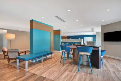 Photo 4 - TownePlace Suites by Marriott Panama City Beach Pier Park