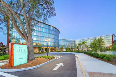 Photo 2 - Hotel Eleo at the University of Florida