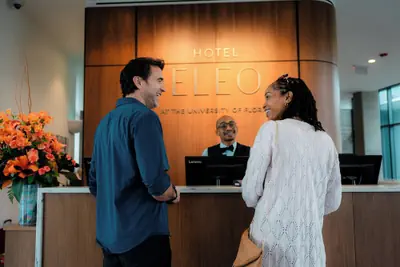 Photo 4 - Hotel Eleo at the University of Florida