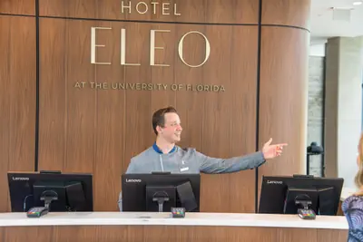Photo 3 - Hotel Eleo at the University of Florida