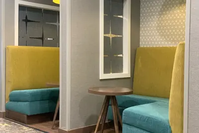 Photo 5 - Hampton Inn Monahans