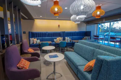 Photo 5 - Tru By Hilton Norfolk Airport