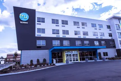 Photo 2 - Tru By Hilton Norfolk Airport