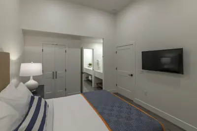 Photo 5 - The Suites at Fishermen’s Village- 2 Bedroom Suites