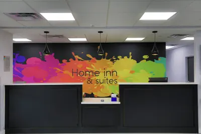 Photo 4 - Home Inn and Suites Olive Branch