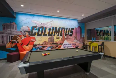 Photo 4 - Tru by Hilton Columbus Airport