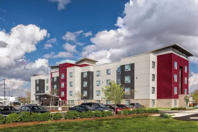 Photo 2 - TownePlace Suites by Marriott Columbus Hilliard