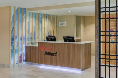 Photo 3 - TownePlace Suites by Marriott Columbus Hilliard