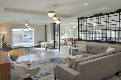 Photo 4 - TownePlace Suites by Marriott Columbus Hilliard