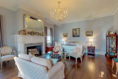Photo 2 - Gardner Farm Inn
