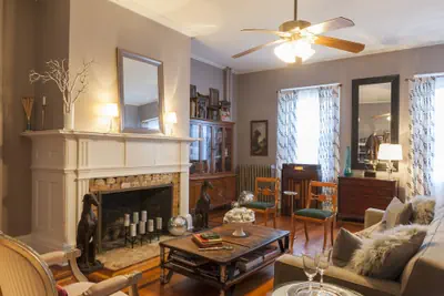 Photo 4 - Gardner Farm Inn
