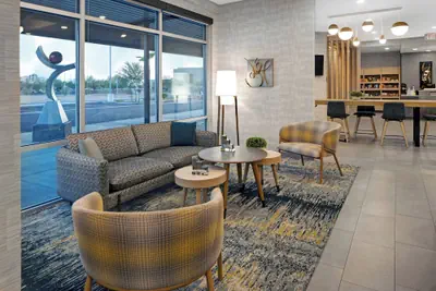 Photo 5 - TownePlace Suites by Marriott Phoenix Glendale Sports & Entertainment District