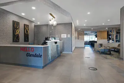 Photo 3 - TownePlace Suites by Marriott Phoenix Glendale Sports & Entertainment District
