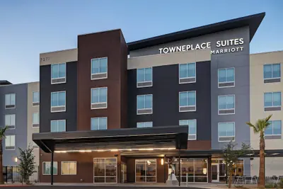 Photo 2 - TownePlace Suites by Marriott Phoenix Glendale Sports & Entertainment District