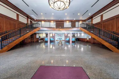 Photo 4 - HomeTowne Studios by Red Roof Wilmington - New Castle