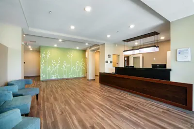 Photo 3 - Sleep Inn & Suites Park City - Wichita North