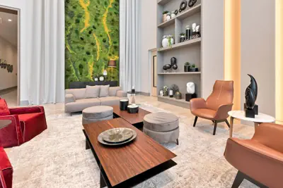 Photo 3 - Provident Grand Luxury Short Term Residences